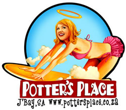 potters place