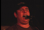 Zak van Niekerk March 28, 2011