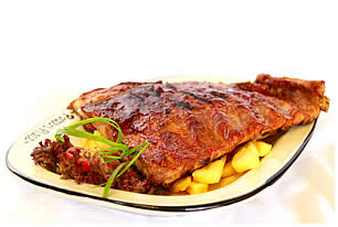 Spareribs
