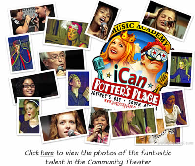 Community Theater