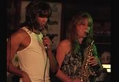 Mike Macullough and band